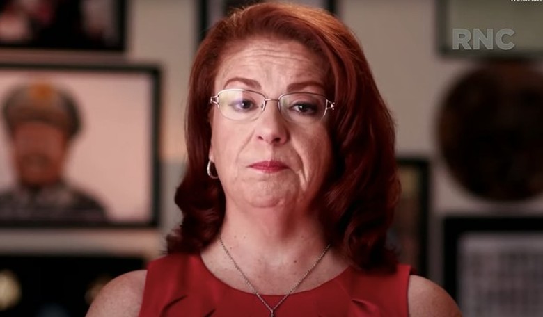 Police Captain David Dorn's Widow Blasts Defund the Police Democrats in Reaction to Murderer's Sentencing