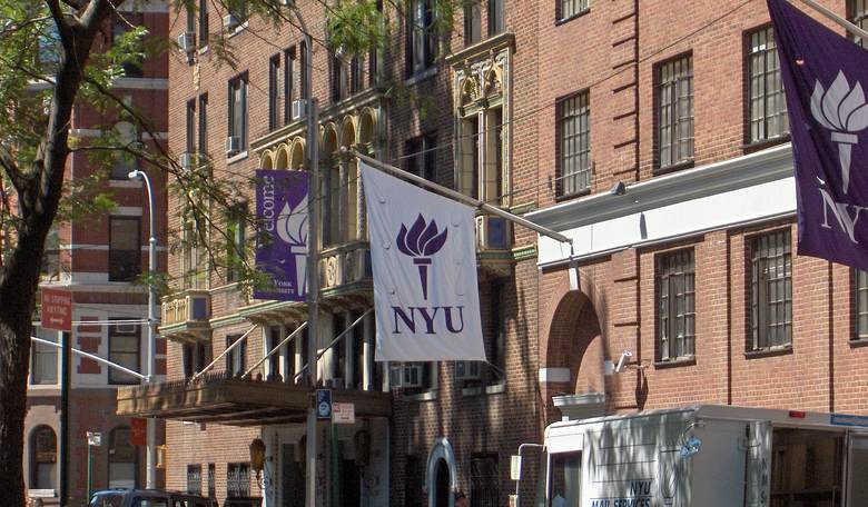 NYU Fired One Prof for Being 'Too Hard' but Employed a Child Porn Offender for Years