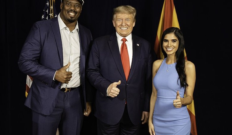Meet the New GOP: Ohio's Madison Gesiotto Gilbert
