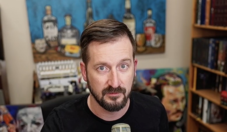 UPDATE: Rekieta Law Reinstated on YouTube After Termination Following False Flagging by Angry Trans Activists