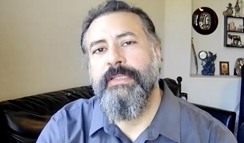The Real History of Islam