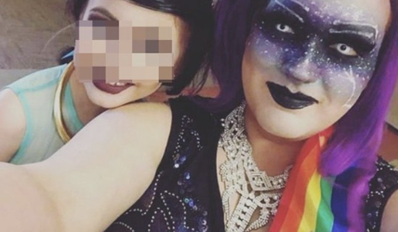 Oregon Woman Doxed and Threatened by Antifa for Exposing Child Drag Performer Working with Accused Child Pornographer