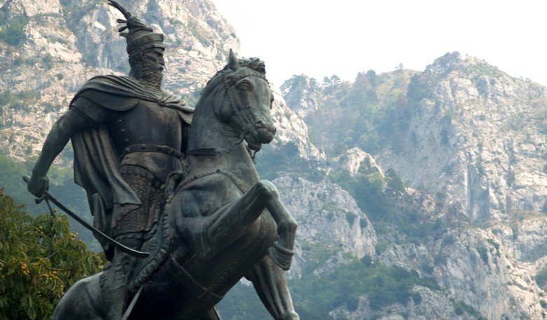 Today in History: Christian Albania Prevails Over Islamic Jihad