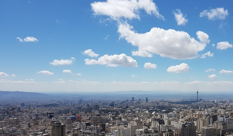 Update: Elnaz Rekabi Is Back in Iran
