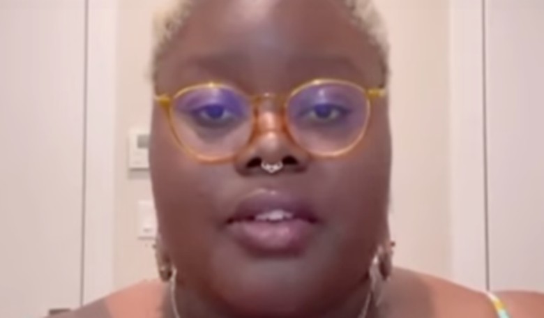 Diverse Fat Activist Gets Paid to Lie to Children About Nutrition for Corporate Profit