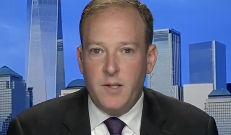 N.Y. Gov Candidate Lee Zeldin Would Declare 'Crime Emergency' on Day One