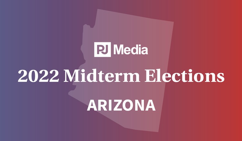 The Fight for Arizona: Will Kari Lake and Blake Masters Prevail?