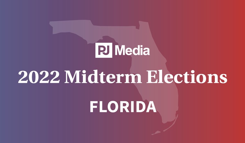 BREAKING: DeSantis Cruises to Victory in Florida