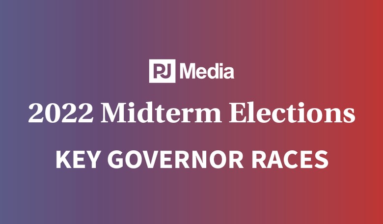 RESULTS: Key Governors Races