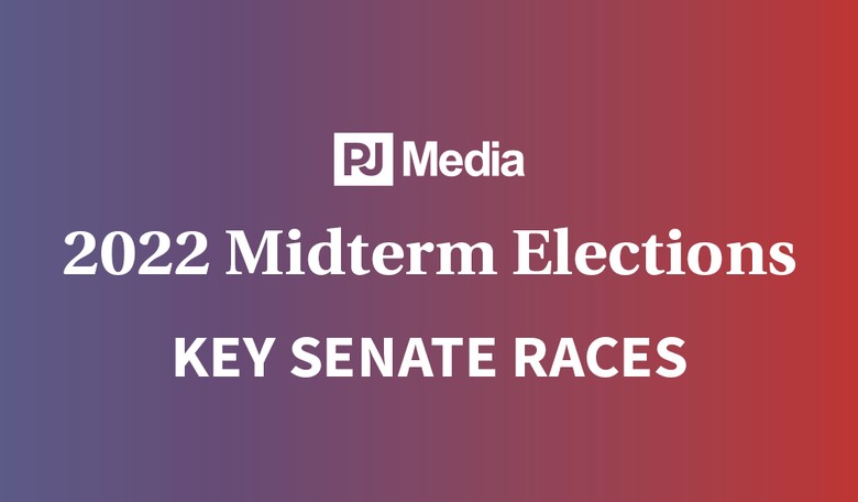 RESULTS: The GOP’s Path to the Senate Majority Is Slim, but Possible