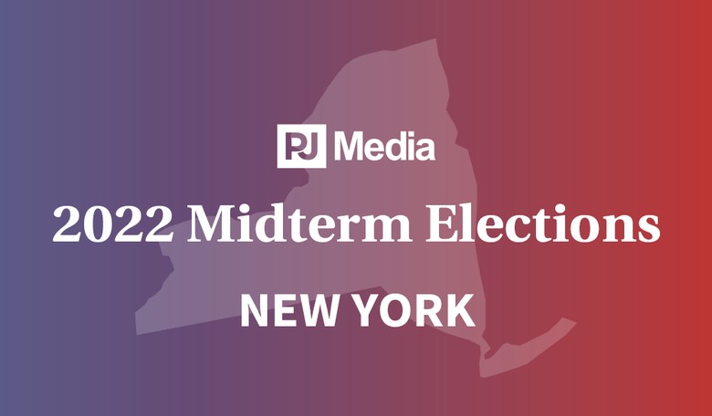 [LIVE] Bad News in New York