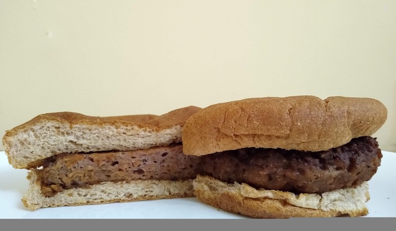 Beyond Gross: Fake Meat Company Cited for Mold and 'Dirty Conditions' at Factory