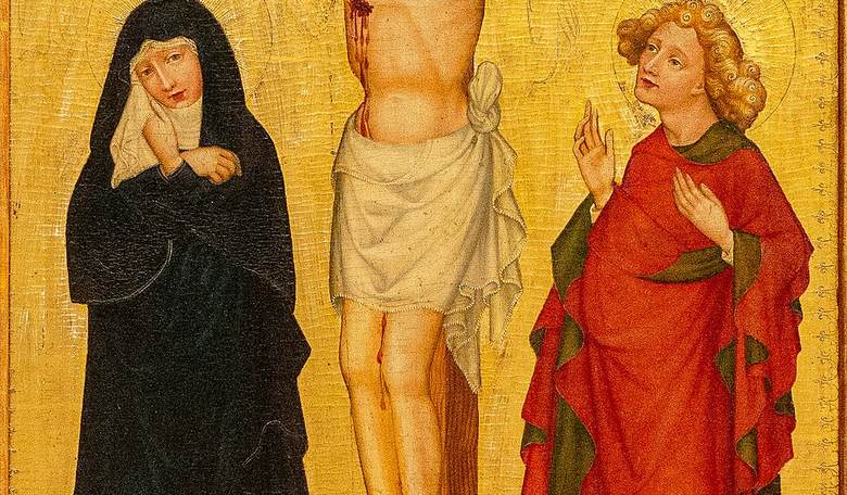The Transing of the Christ