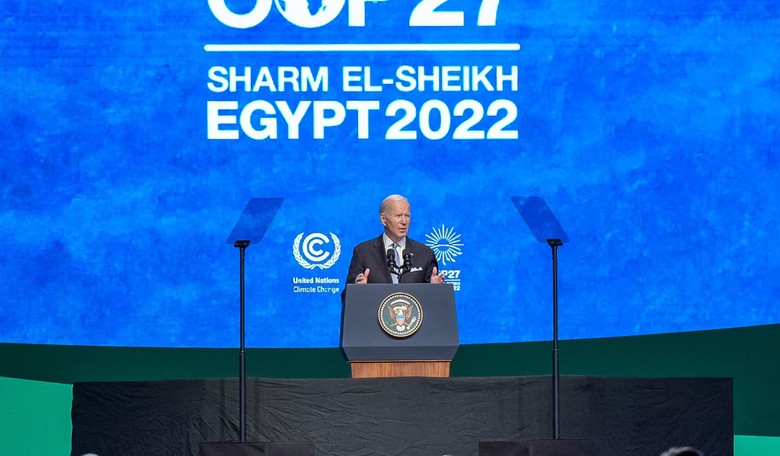 Global Emissions Set Record as Attendees at Climate Summit Party On
