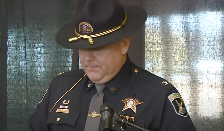 [UPDATE] Idaho Police Admit 'We Don't Know' If Quadruple Homicide Victims Were Targeted by Murderer