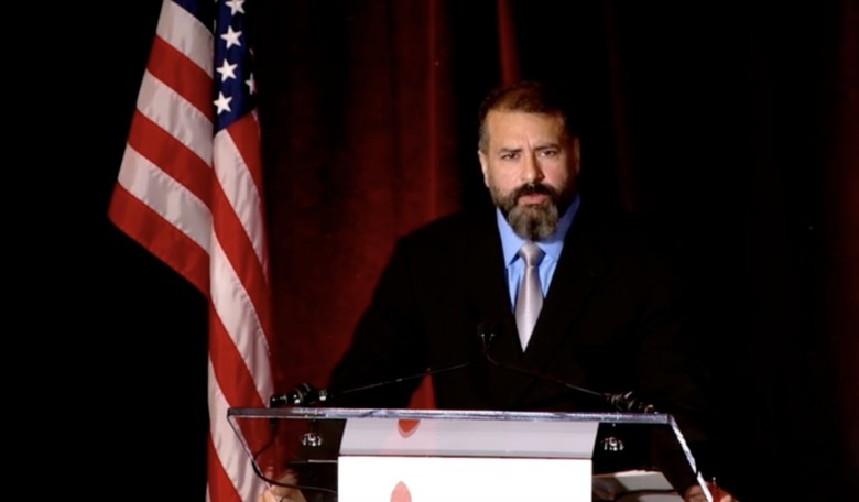 Video: Islam in America