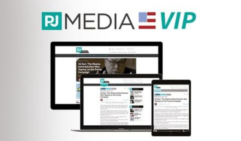 Extended Thru Monday: 45% Off VIP Memberships