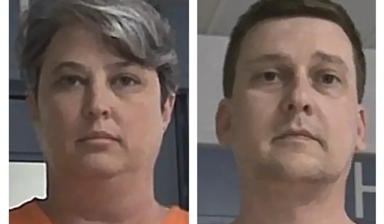 Here's What Happened to the Couple Caught Trying to Sell U.S. Nuclear Secrets