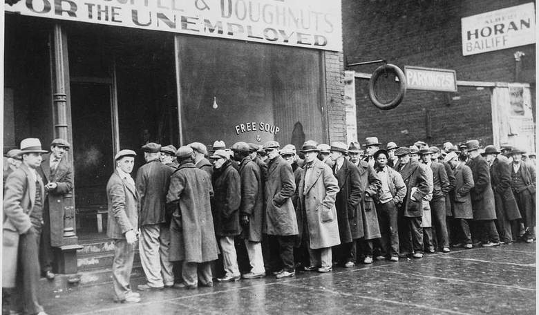 The Budget and National Debt Numbers Are No Longer Fathomable