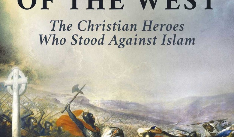 Raymond Ibrahim's 'Defenders of the West' Makes a Great Gift for the History Lover in Your Life