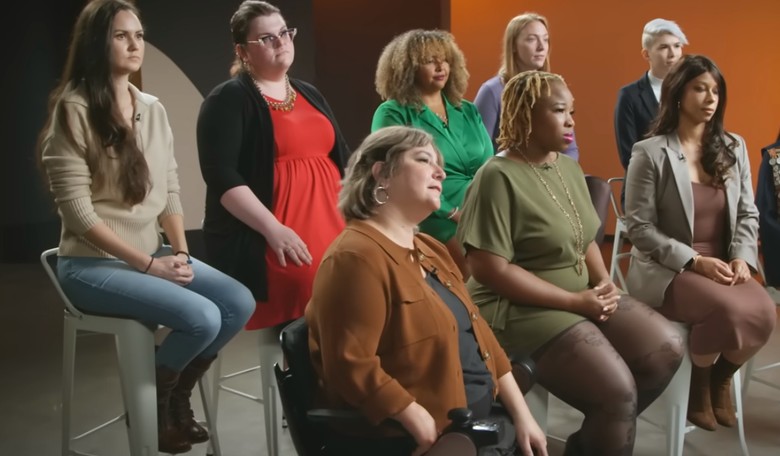 VICE Feminism Panel Perfectly Illustrates Left's Self-Cannibalism Problem