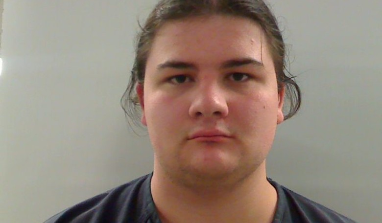 A Man Who Murdered His Parents Will Serve His Time as a Woman