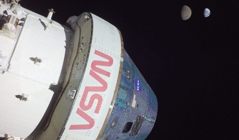 U.S. to Put a Nuclear Reactor on the Moon by 2030