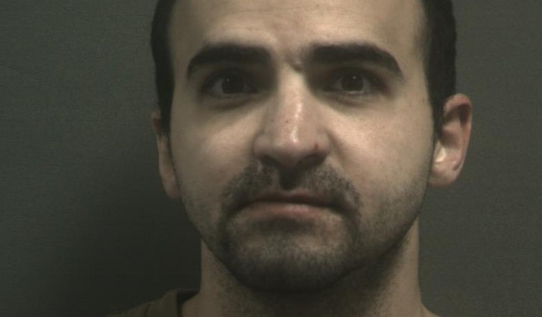 White Supremacist Plots to Blow Up Texas High School! No, Wait…