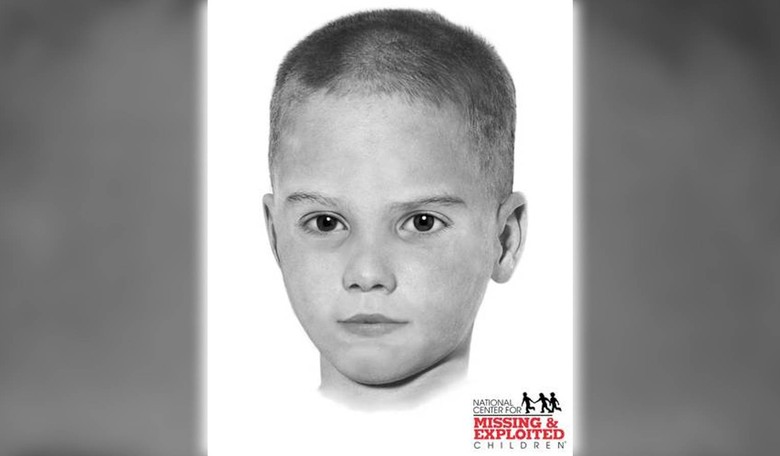 Philadelphia Police Finally Solve the Identity of the 'Boy in the Box' Cold Case From 1957