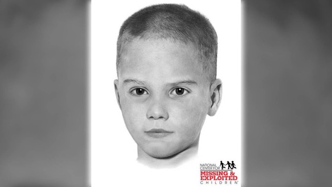 Philadelphia Police Finally Solve the Identity of the 'Boy in the Box ...