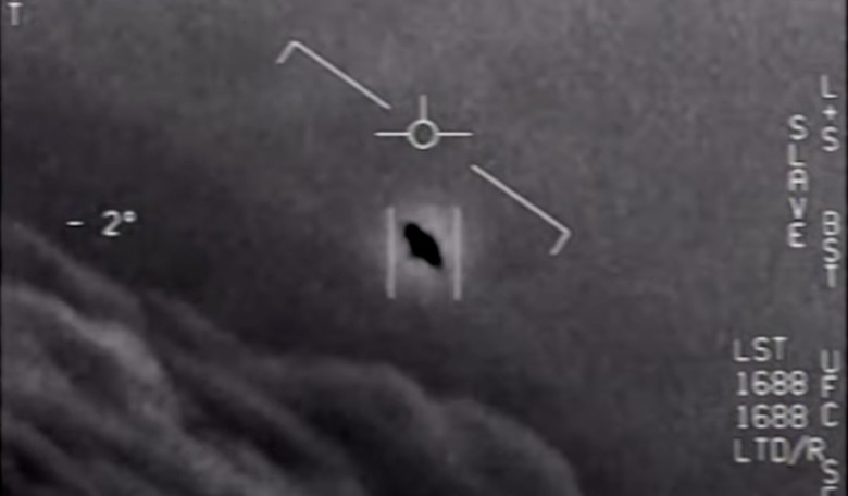 Vanished: Air Force General Connected to UAP and Space Warfare Projects Goes Missing