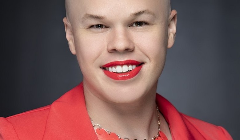 Ex-Biden 'Non-Binary' Official Looking to Dodge Jail Time for Theft by Claiming Mental Illness