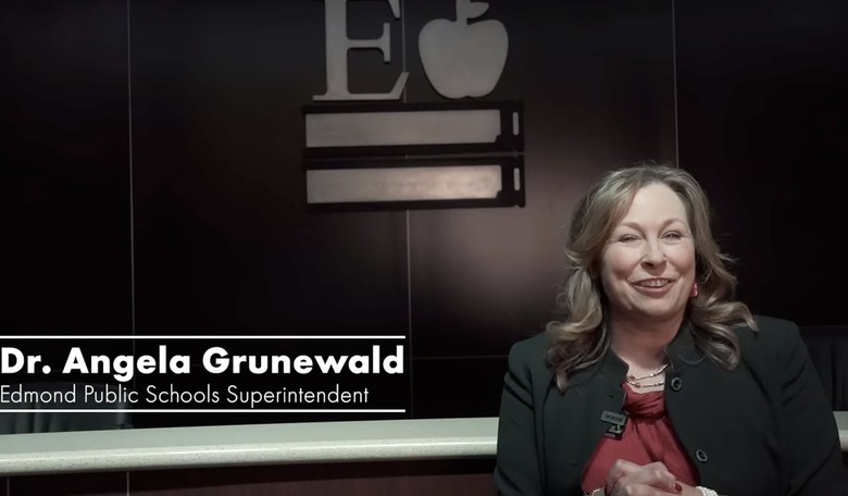 School Superintendent Downplays Transgender Bathroom Assault With a Smile and a Shrug