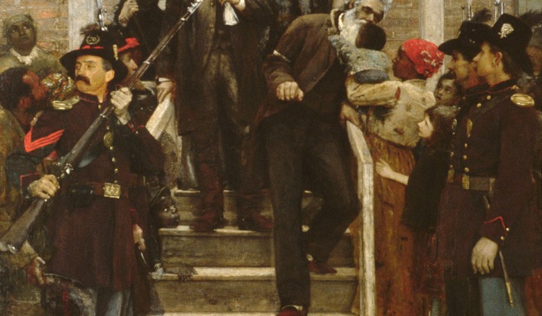 Canonizing John Brown Would Mark the End of a Scripturally Faithful American Evangelicalism