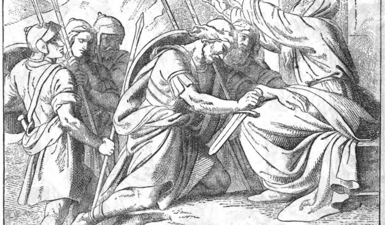 On Hanukkah, Honor Our Ancestors' Fight for Spiritual Survival