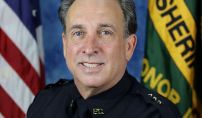 The Woke Left's 'Kafkaesque' Attempt to Take Out a Washington Sheriff Fails