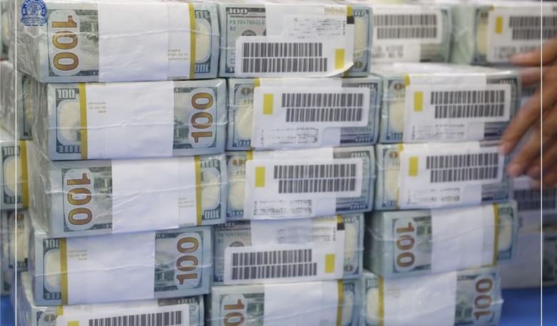 USAID Pays the Terrorists Who Kill Us