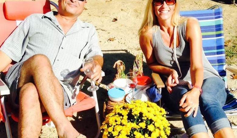 Republican Community Leader Murdered by Wife on Christmas Day