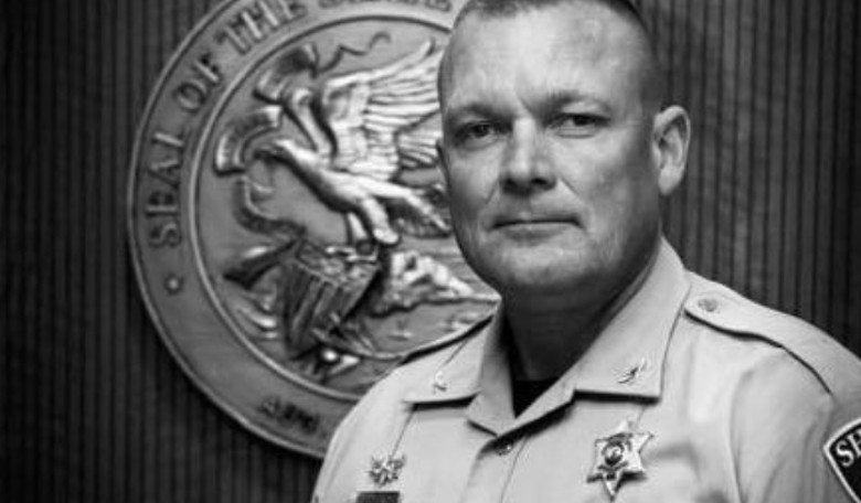 Illinois Sheriff Strikes Back on Assault Weapons Ban, Takes Stand to Protect Citizens' 2A Rights