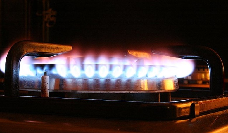 WaPo: 'GOP Thrusts Gas Stoves' Because I Guess They Got Tired of Writing 'Pounces'