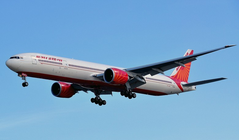 Here's What Not to Do the Next Time You Fly International