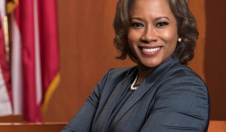 District Attorney Recuses Herself From Atlanta Domestic Terrorism Case