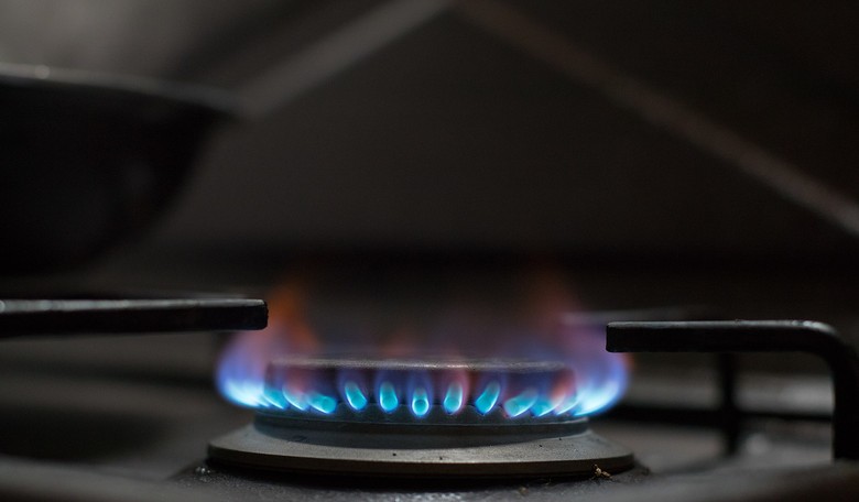American Gas Association Pushes Back on Biden's Plan to Ban Gas Stoves