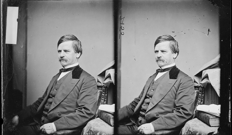 Our Current House Fight Doesn't Hold a Candle to the 1855-56 Speaker Vote