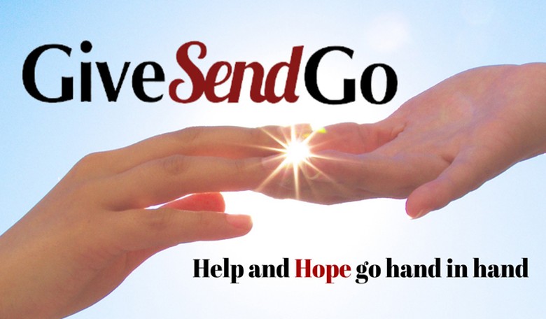 Confirmed: GiveSendGo Is the Best Crowdfunding Service for Conservatives