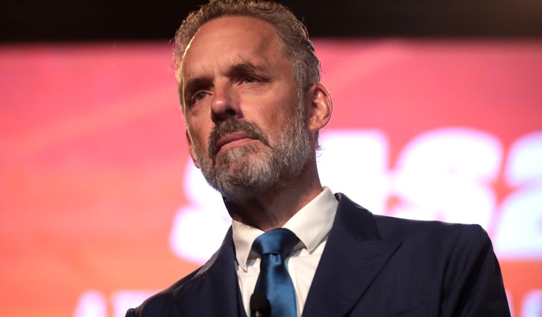 Jordan Peterson Ordered by Canadian Court to Undergo Reeducation