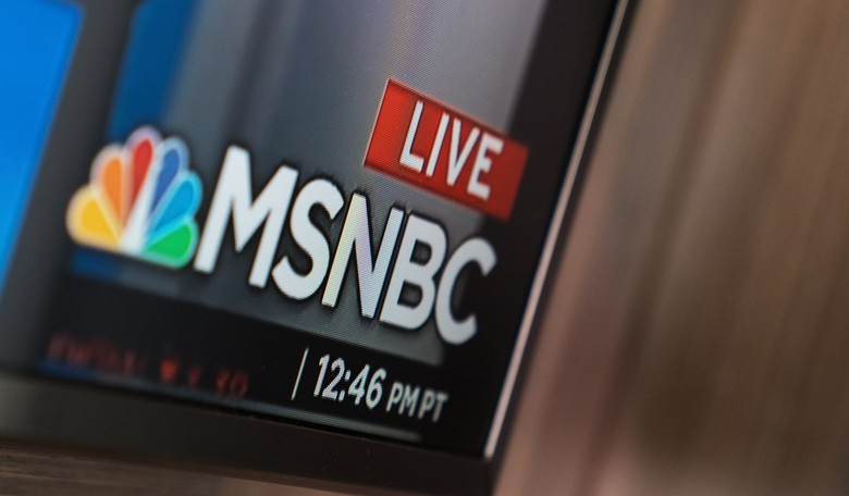 MSNBC Goes for COVID Mutineer Leana Wen's Jugular
