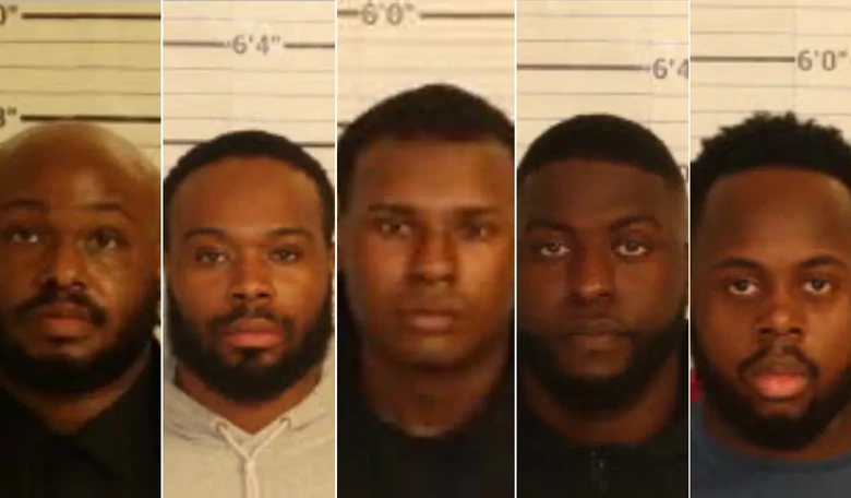BEN SHAPIRO: When Black Police Officers Kill a Black Man, That's White Supremacy