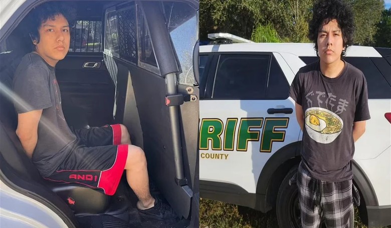 Pedo-Rama! Single Worst Kiddie-porn Animal Arrested