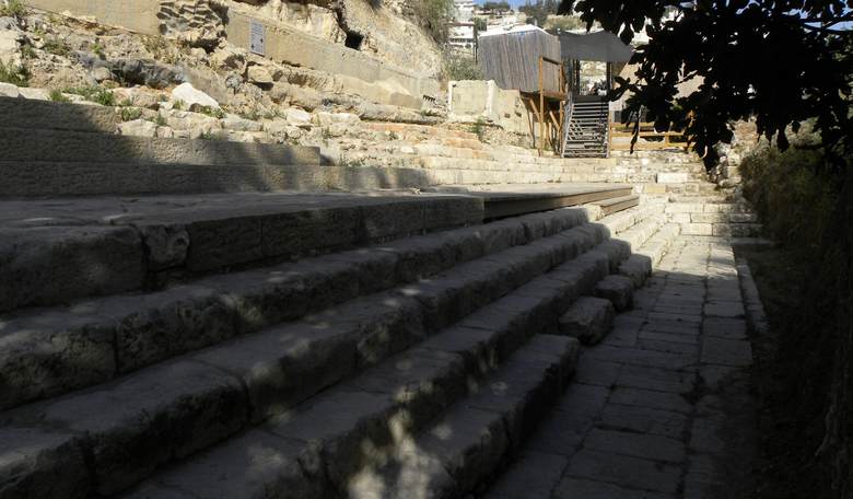 Archaeological Site of One of Jesus' Miraculous Healings Will Open to the Public Soon